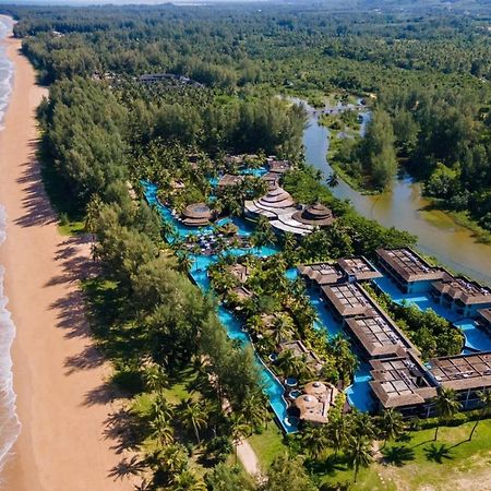 The Haven Khao Lak - Sha Extra Plus (Adults Only) Ξενοδοχείο Εξωτερικό φωτογραφία