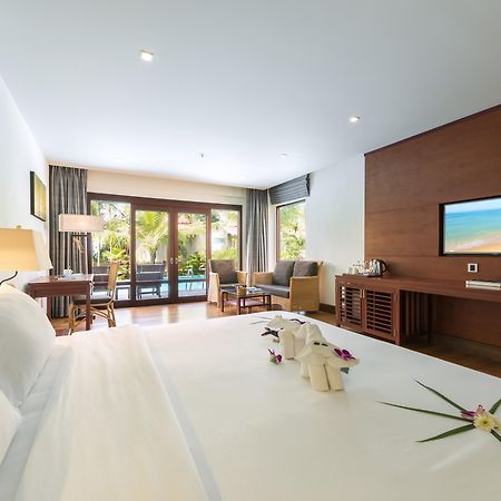 The Haven Khao Lak - Sha Extra Plus (Adults Only) Ξενοδοχείο Εξωτερικό φωτογραφία