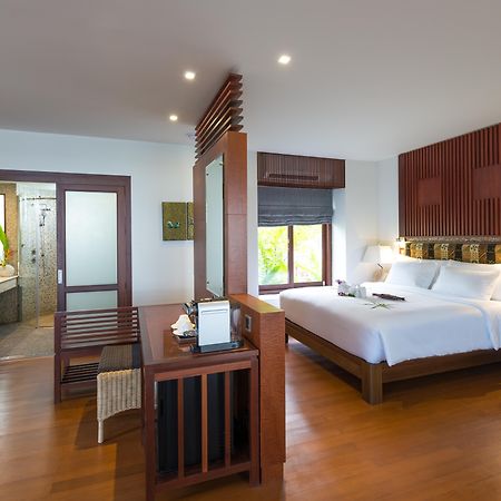 The Haven Khao Lak - Sha Extra Plus (Adults Only) Ξενοδοχείο Εξωτερικό φωτογραφία