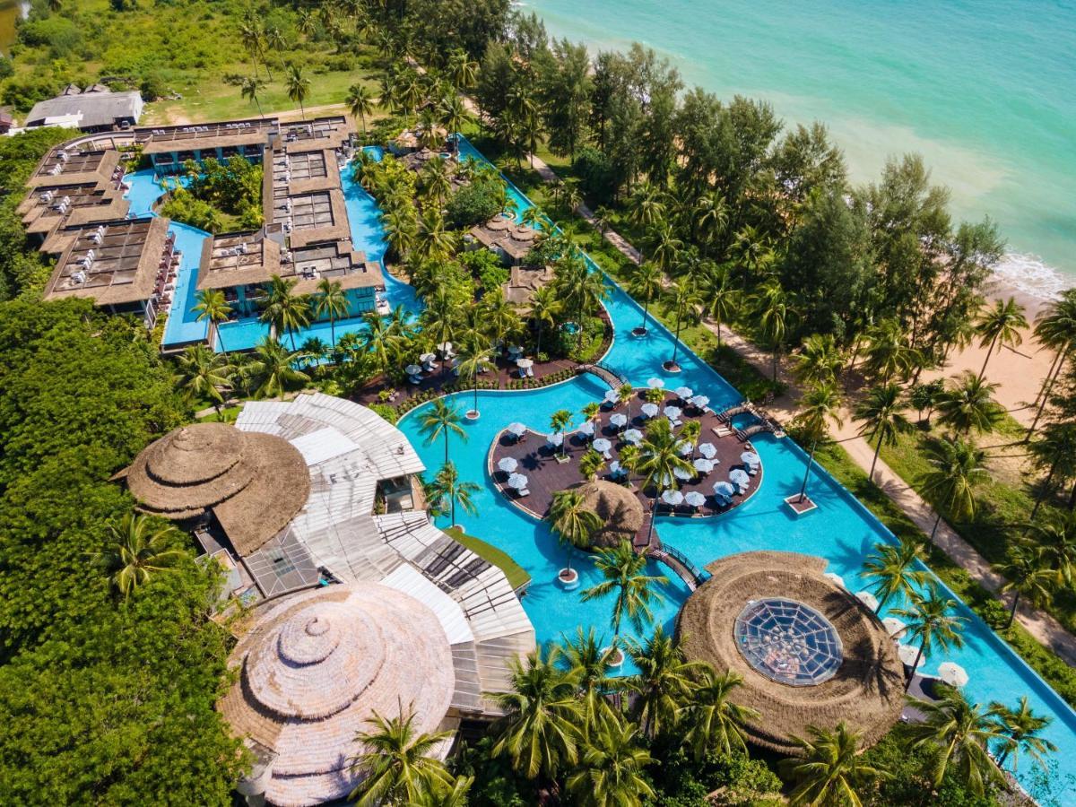 The Haven Khao Lak - Sha Extra Plus (Adults Only) Ξενοδοχείο Εξωτερικό φωτογραφία