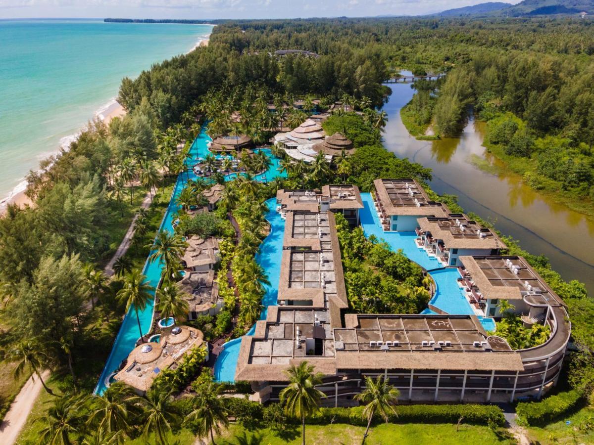 The Haven Khao Lak - Sha Extra Plus (Adults Only) Ξενοδοχείο Εξωτερικό φωτογραφία