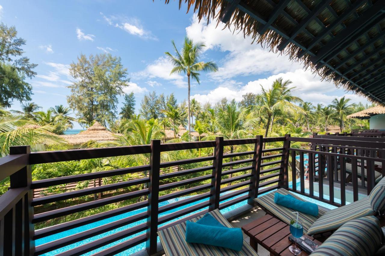 The Haven Khao Lak - Sha Extra Plus (Adults Only) Ξενοδοχείο Εξωτερικό φωτογραφία