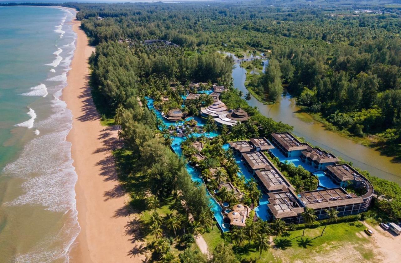 The Haven Khao Lak - Sha Extra Plus (Adults Only) Ξενοδοχείο Εξωτερικό φωτογραφία