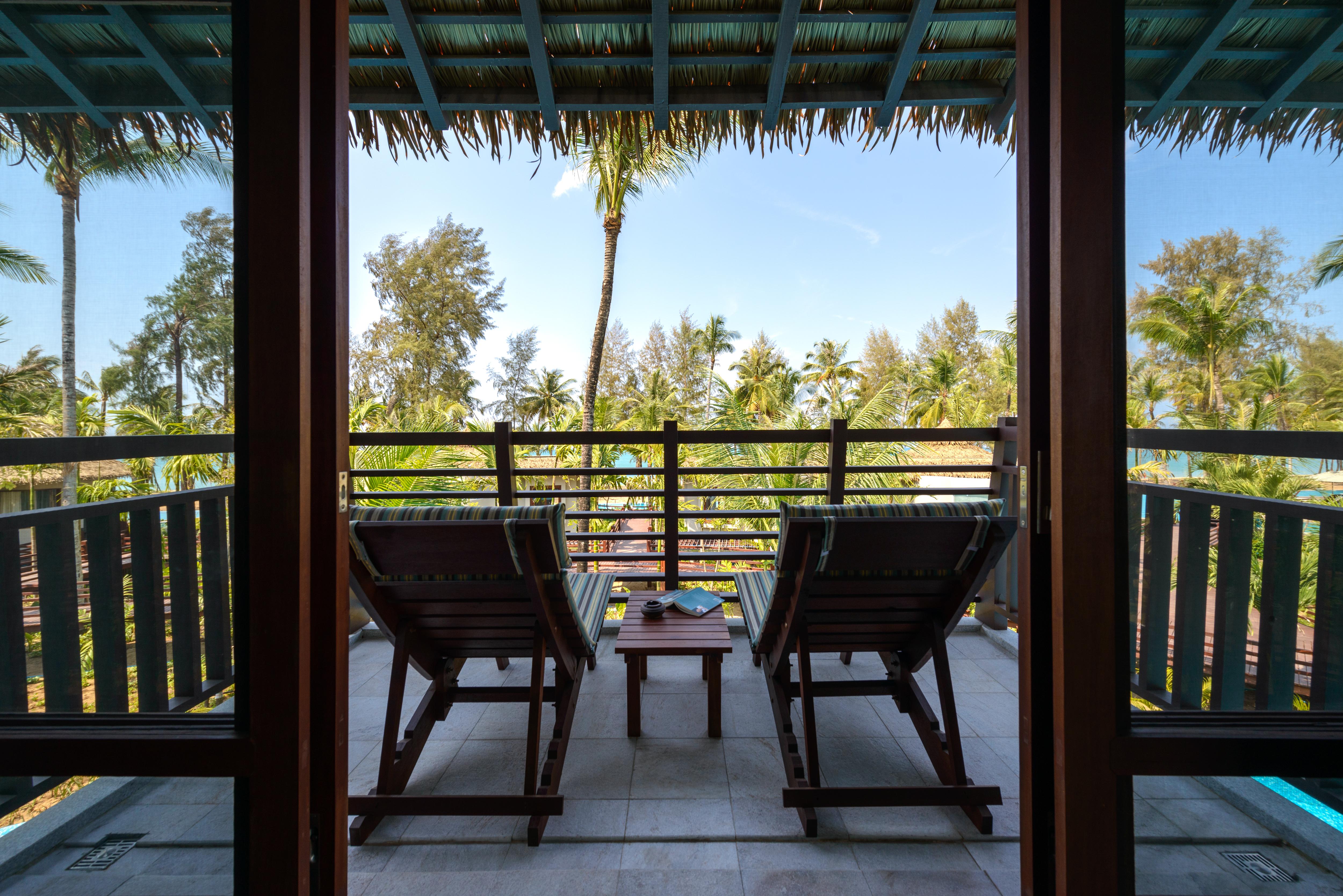 The Haven Khao Lak - Sha Extra Plus (Adults Only) Ξενοδοχείο Εξωτερικό φωτογραφία