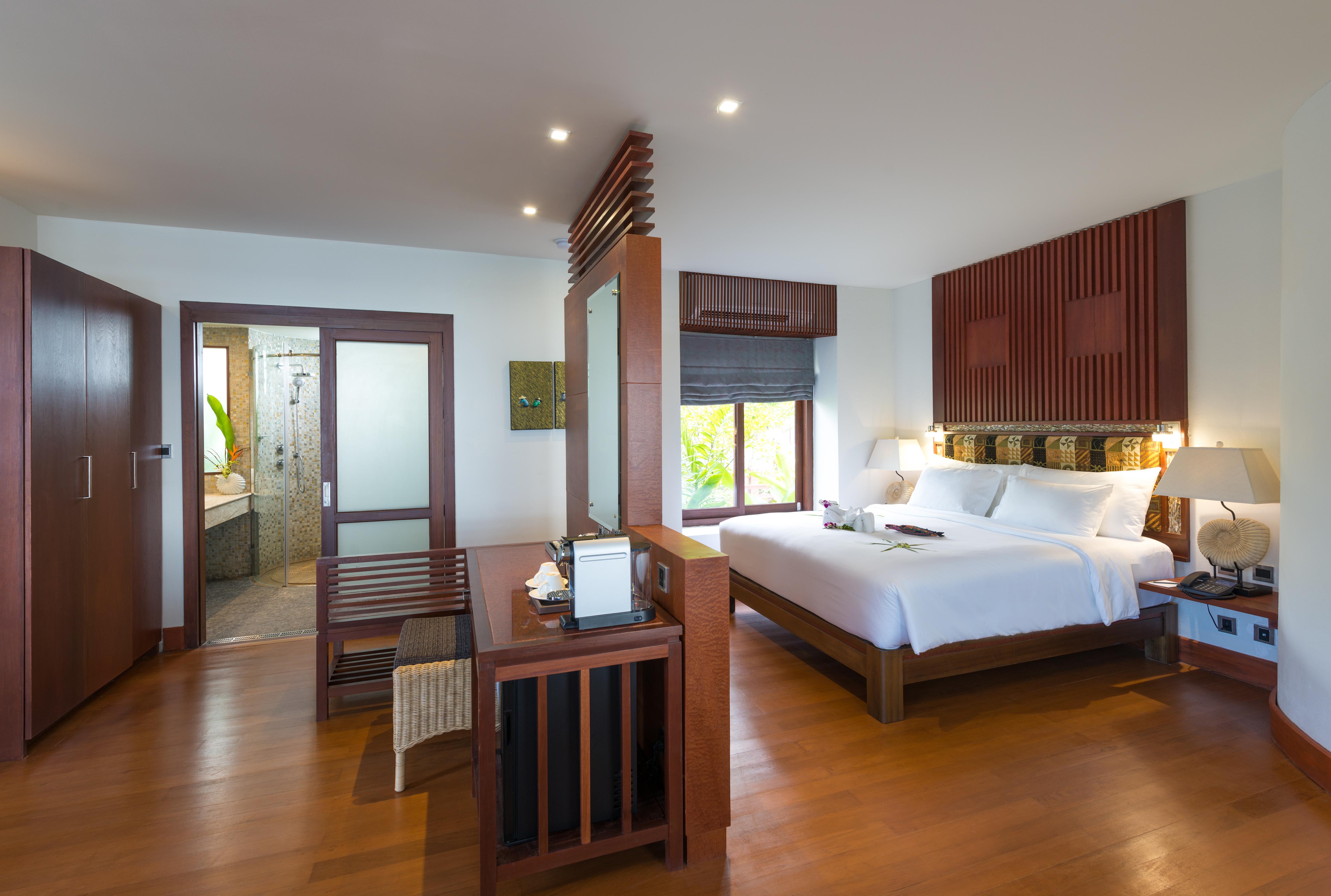 The Haven Khao Lak - Sha Extra Plus (Adults Only) Ξενοδοχείο Εξωτερικό φωτογραφία