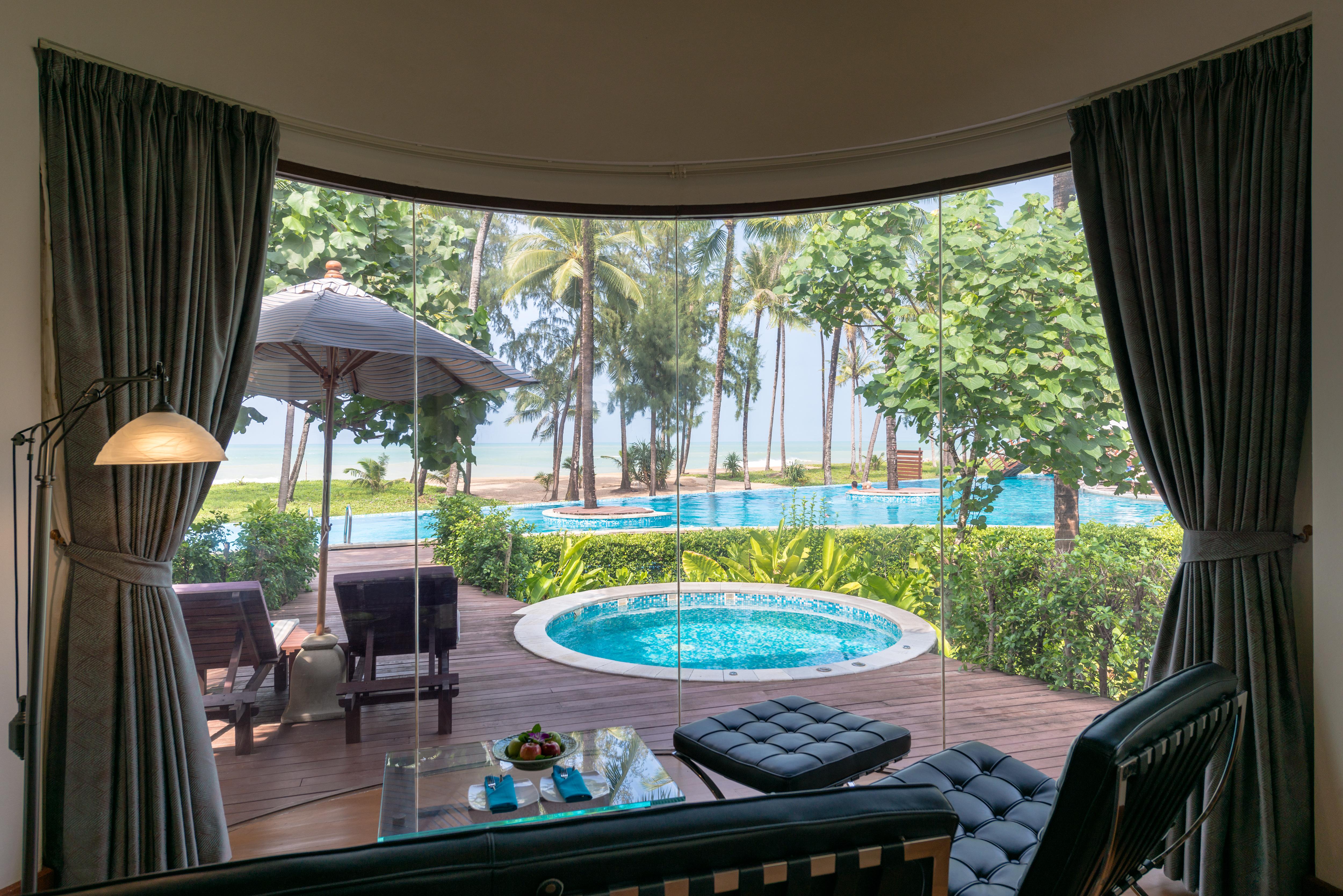 The Haven Khao Lak - Sha Extra Plus (Adults Only) Ξενοδοχείο Εξωτερικό φωτογραφία