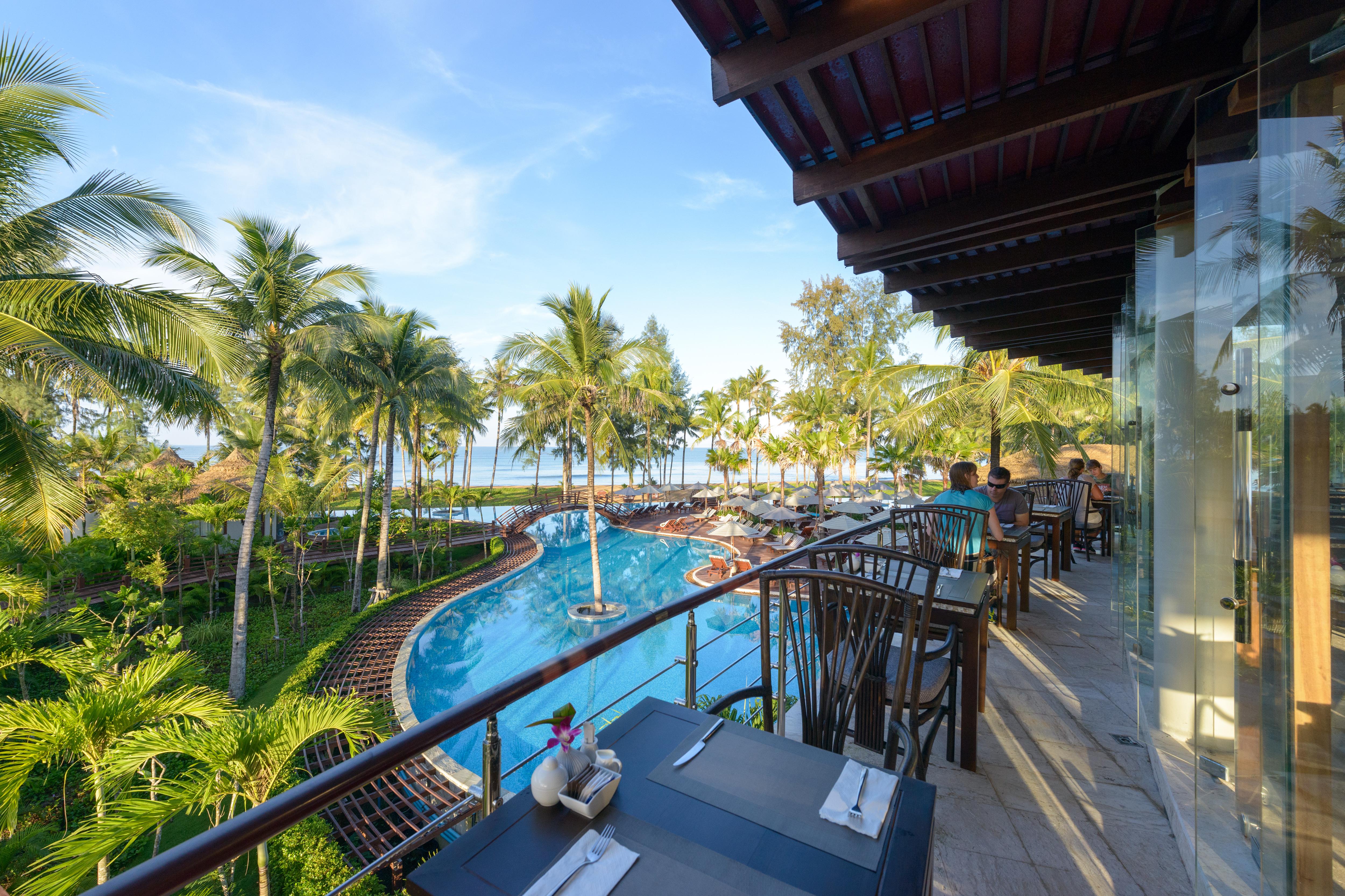 The Haven Khao Lak - Sha Extra Plus (Adults Only) Ξενοδοχείο Εξωτερικό φωτογραφία