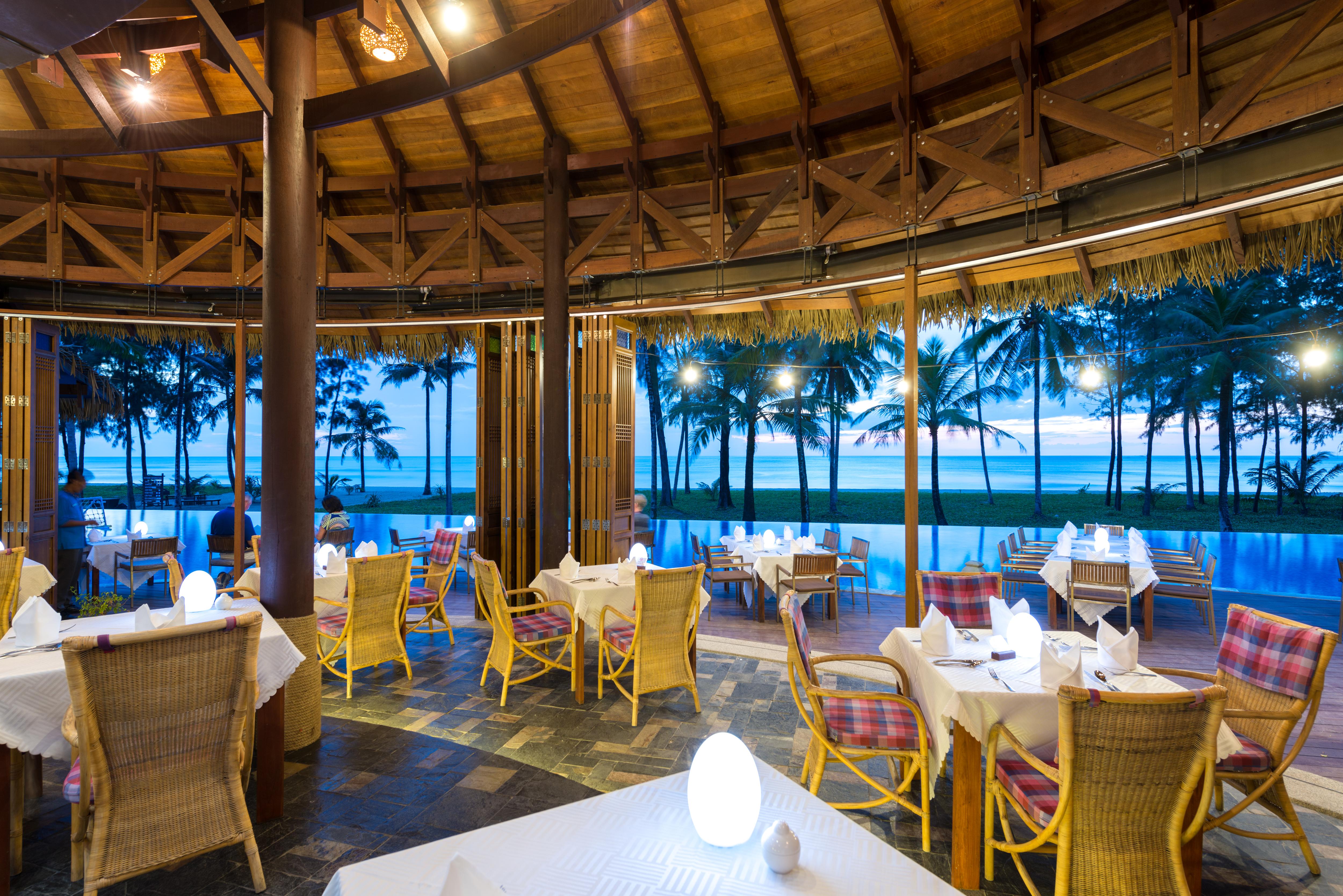 The Haven Khao Lak - Sha Extra Plus (Adults Only) Ξενοδοχείο Εξωτερικό φωτογραφία