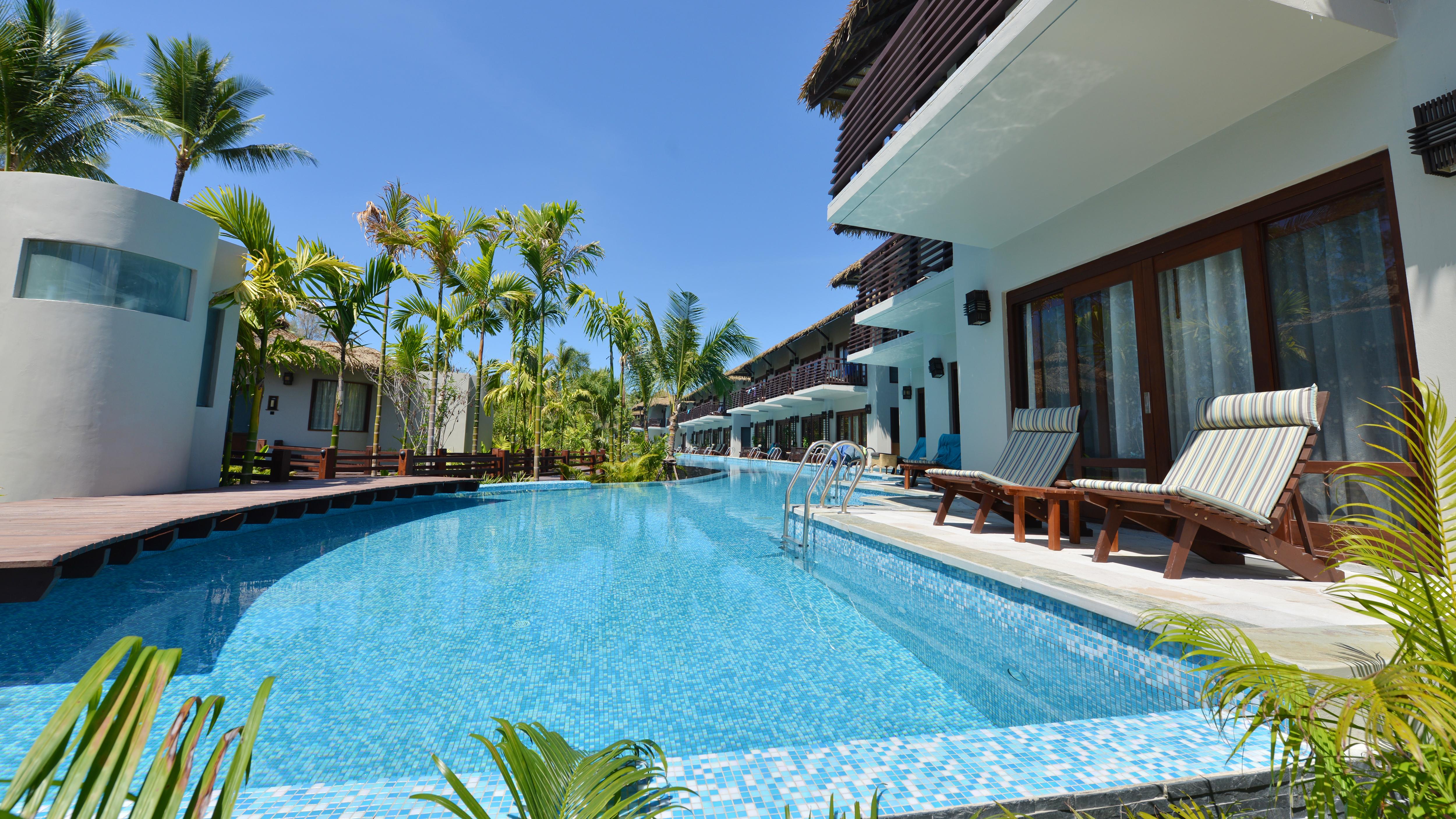 The Haven Khao Lak - Sha Extra Plus (Adults Only) Ξενοδοχείο Εξωτερικό φωτογραφία