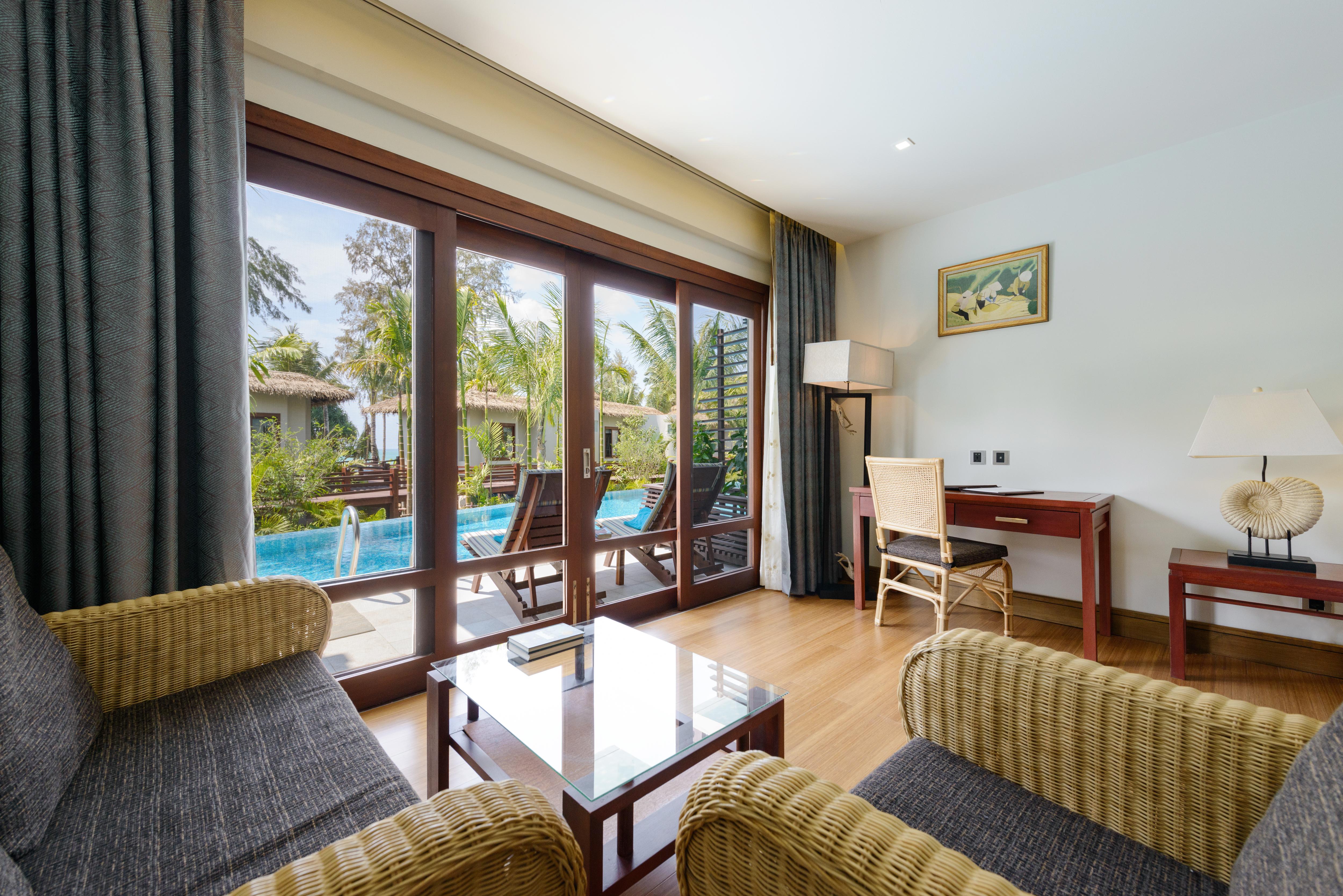 The Haven Khao Lak - Sha Extra Plus (Adults Only) Ξενοδοχείο Εξωτερικό φωτογραφία