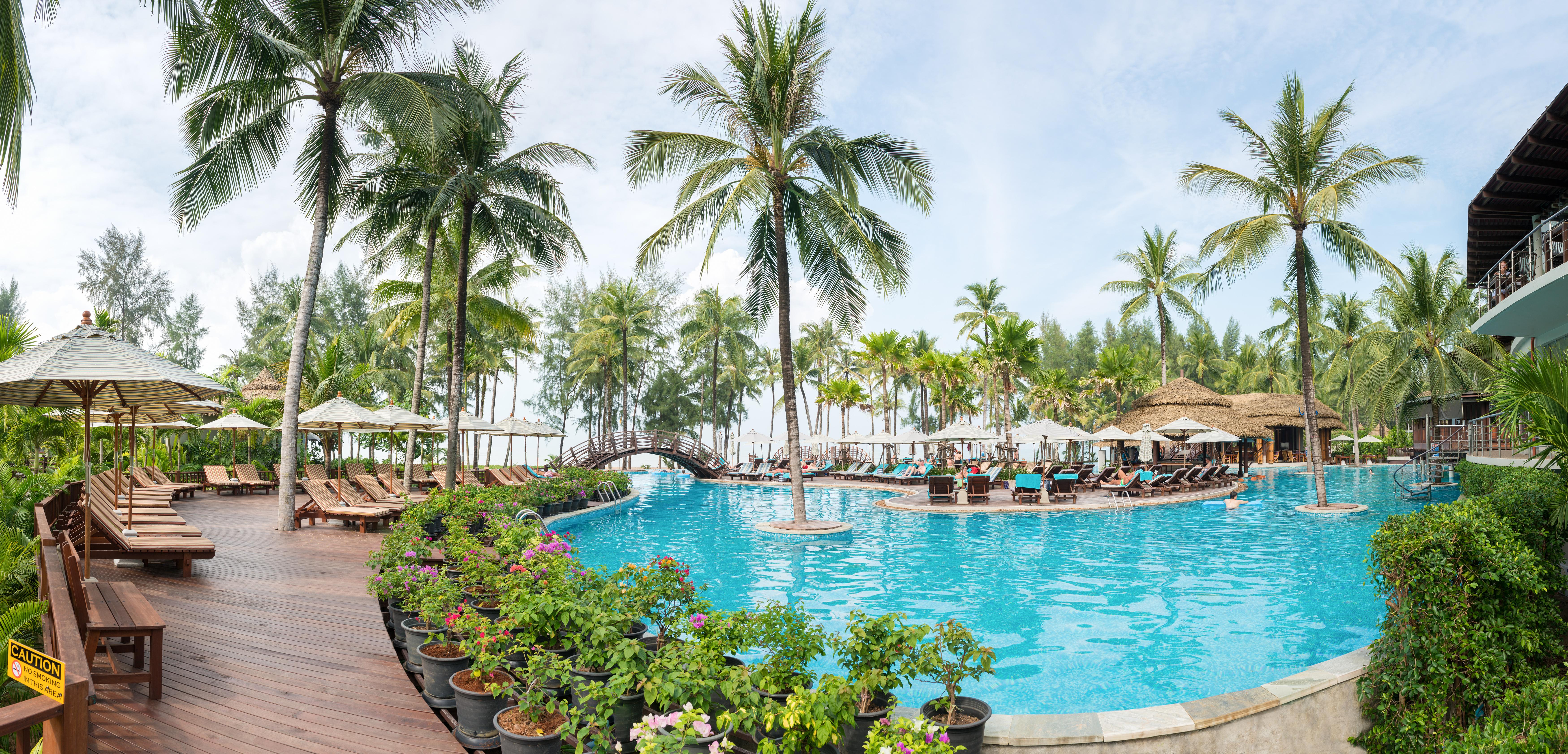 The Haven Khao Lak - Sha Extra Plus (Adults Only) Ξενοδοχείο Εξωτερικό φωτογραφία