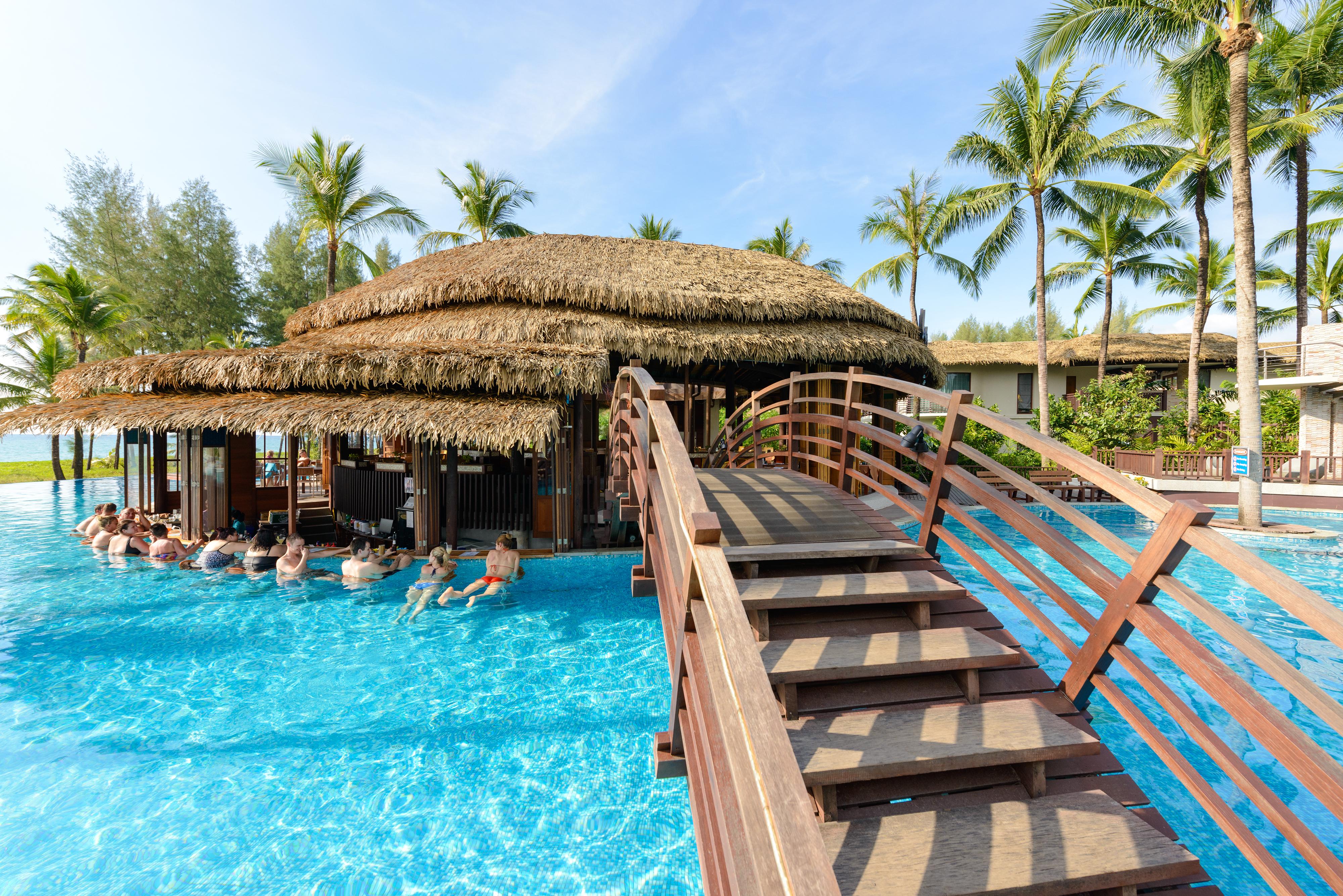 The Haven Khao Lak - Sha Extra Plus (Adults Only) Ξενοδοχείο Εξωτερικό φωτογραφία