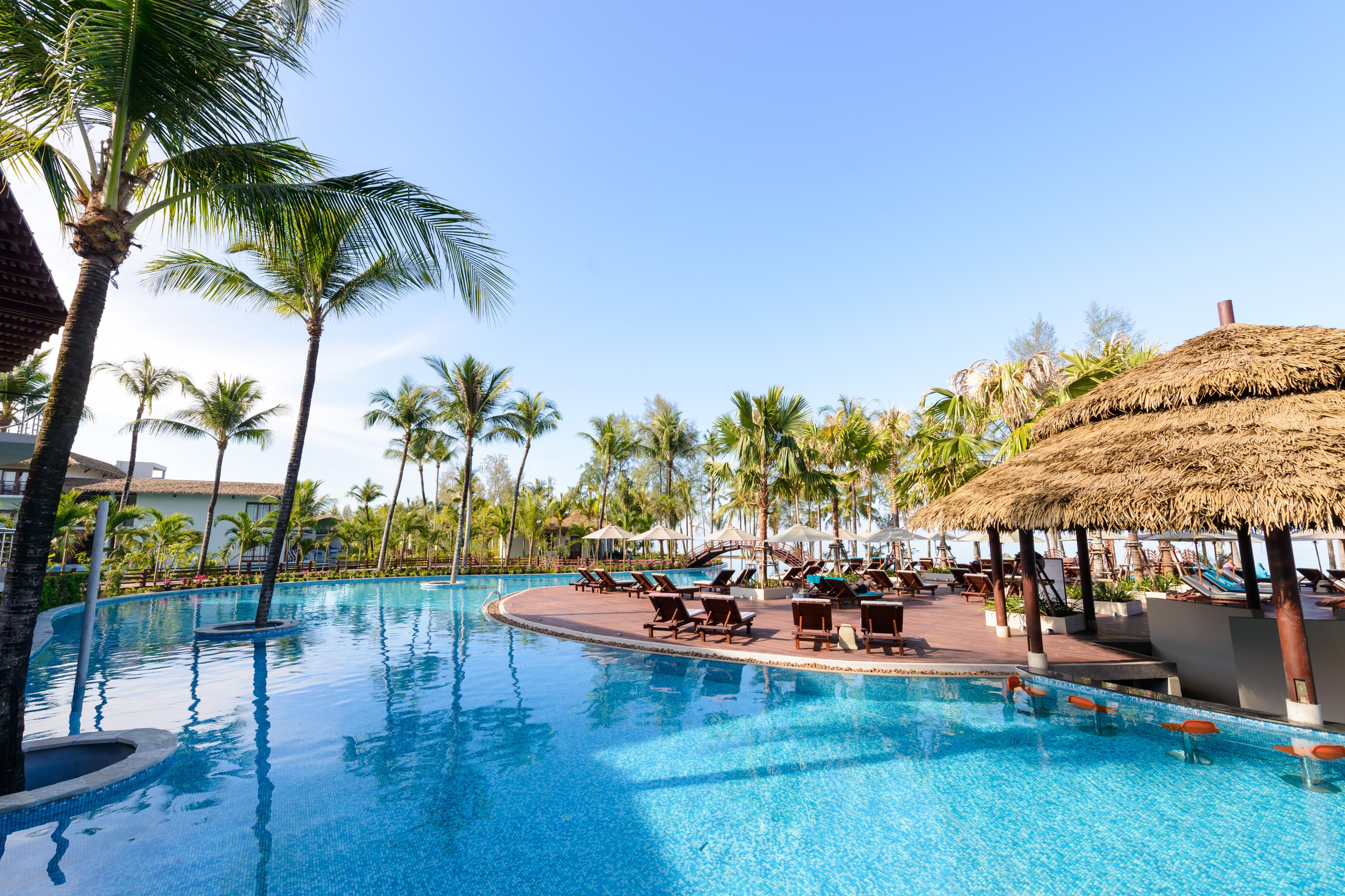 The Haven Khao Lak - Sha Extra Plus (Adults Only) Ξενοδοχείο Εξωτερικό φωτογραφία