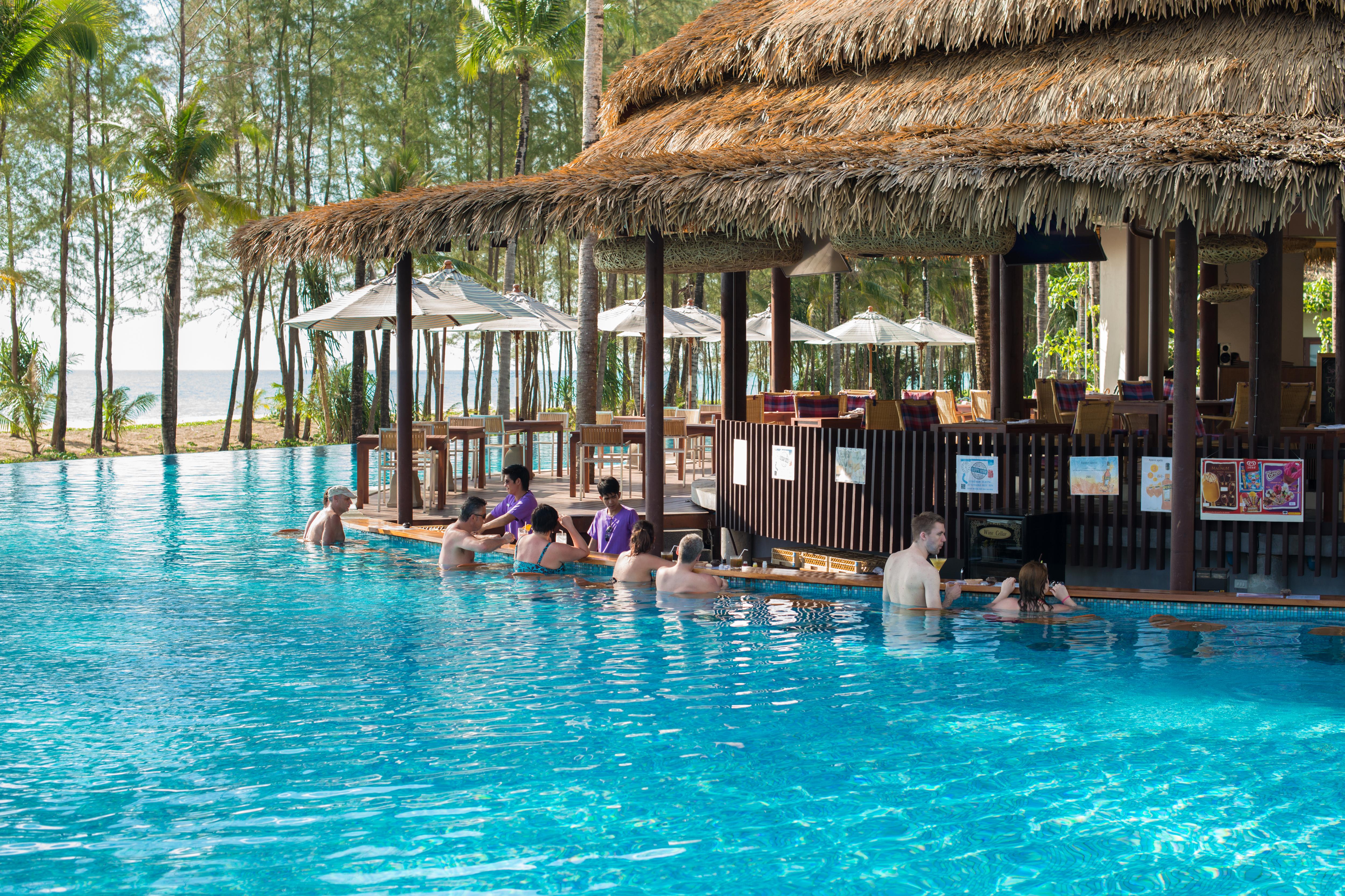 The Haven Khao Lak - Sha Extra Plus (Adults Only) Ξενοδοχείο Εξωτερικό φωτογραφία