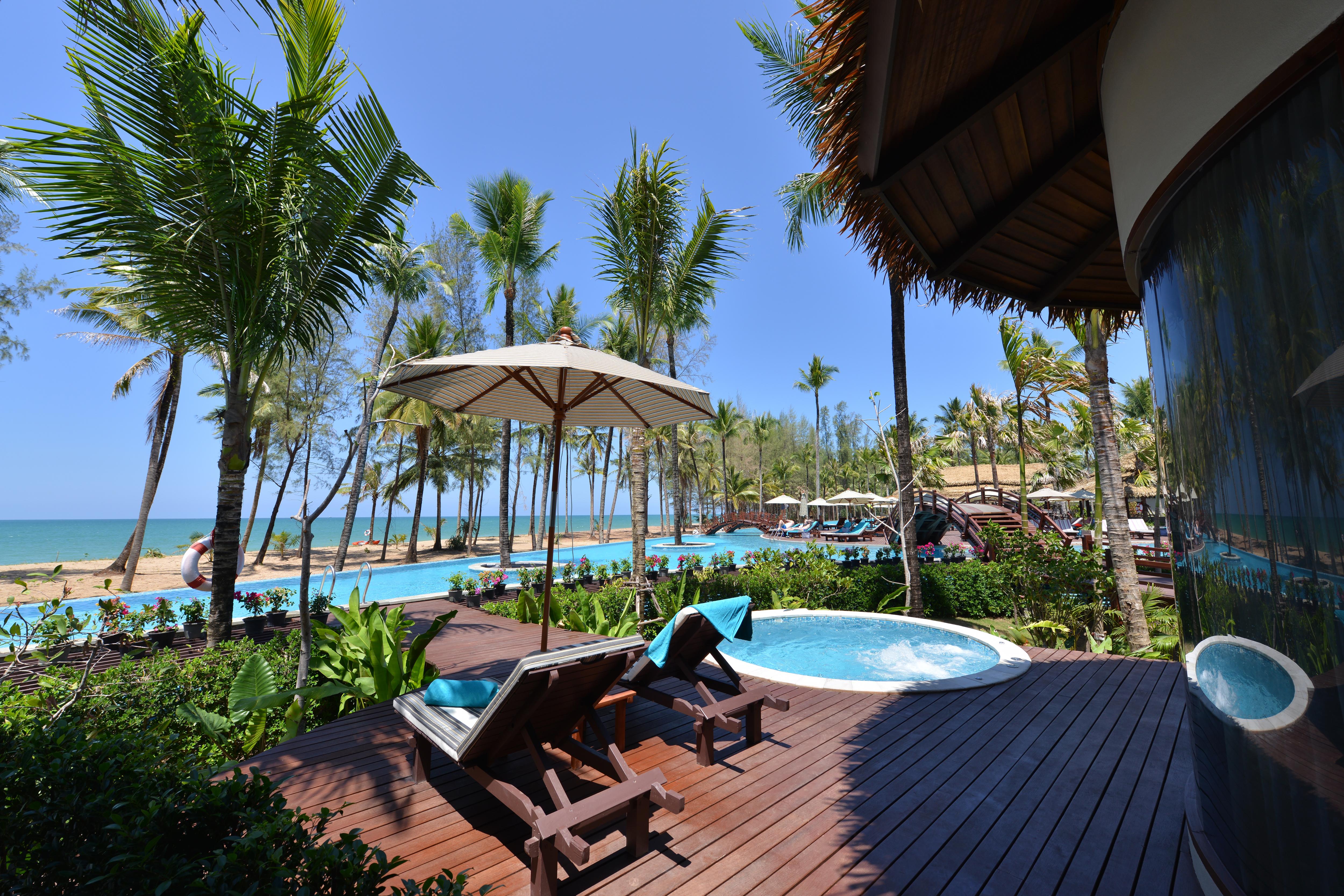 The Haven Khao Lak - Sha Extra Plus (Adults Only) Ξενοδοχείο Εξωτερικό φωτογραφία