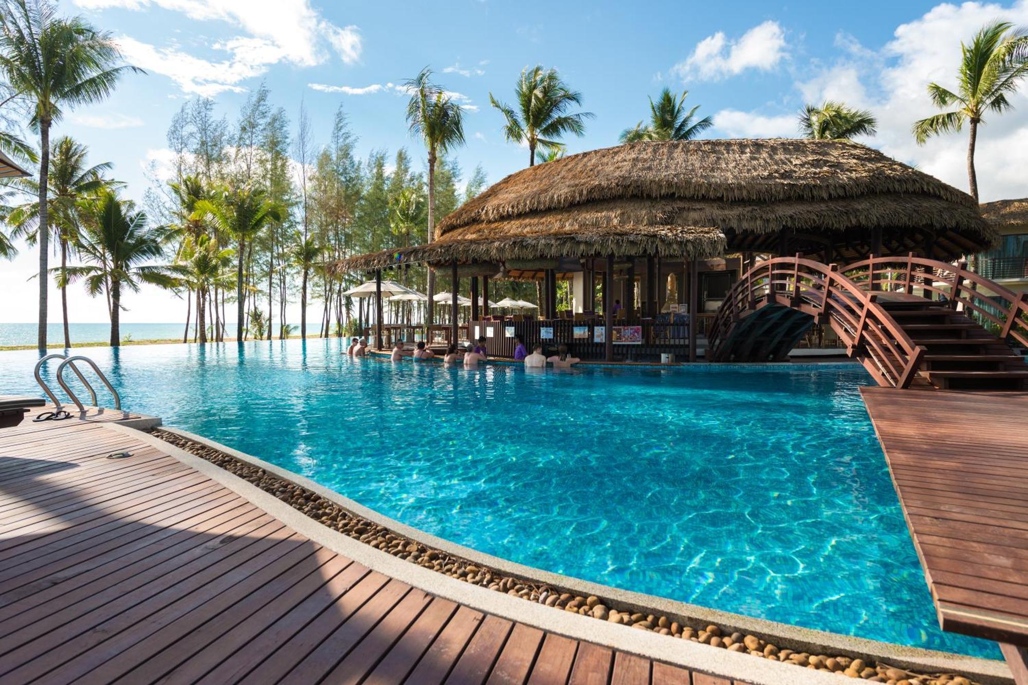 The Haven Khao Lak - Sha Extra Plus (Adults Only) Ξενοδοχείο Εξωτερικό φωτογραφία