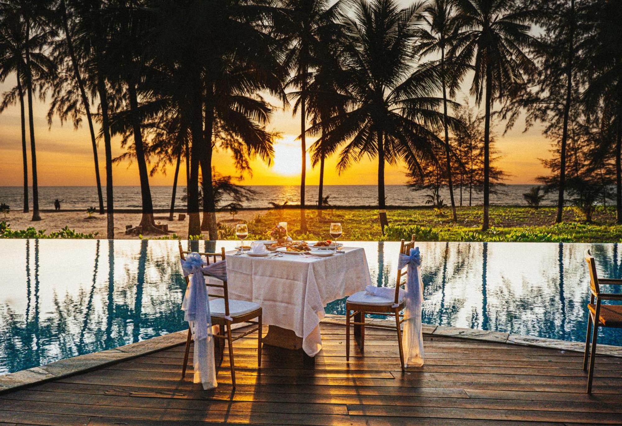 The Haven Khao Lak - Sha Extra Plus (Adults Only) Ξενοδοχείο Εξωτερικό φωτογραφία