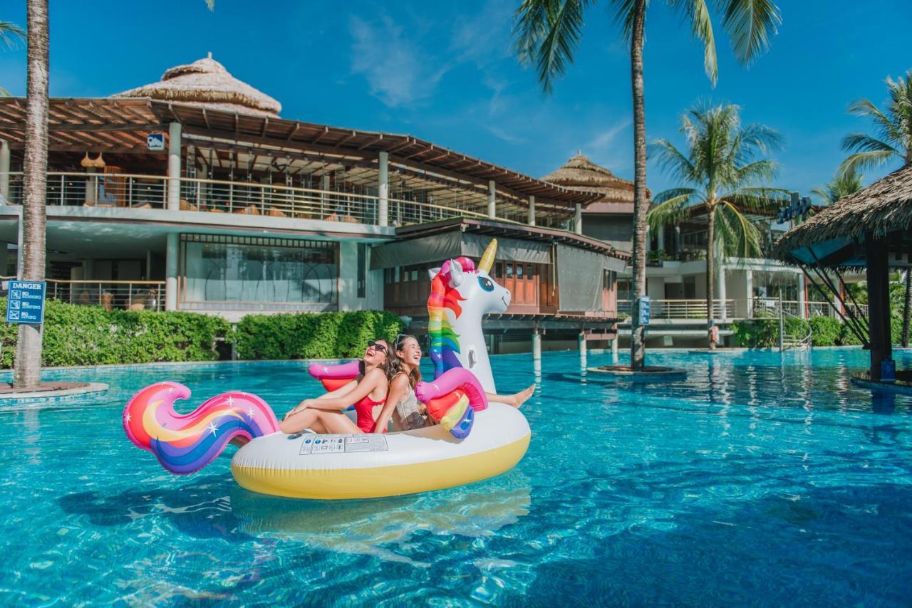 The Haven Khao Lak - Sha Extra Plus (Adults Only) Ξενοδοχείο Εξωτερικό φωτογραφία